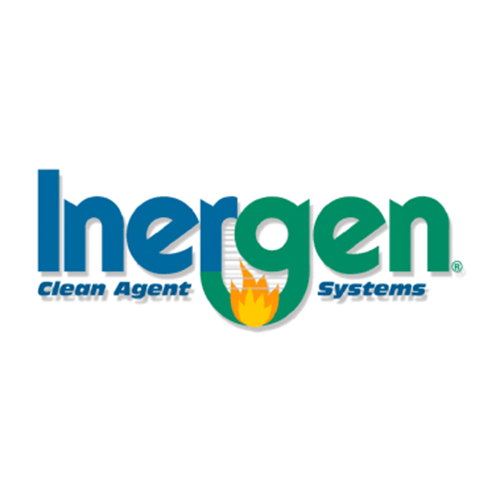 Inergen- Fire suppression