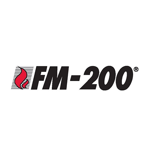 fm_200- Suppression